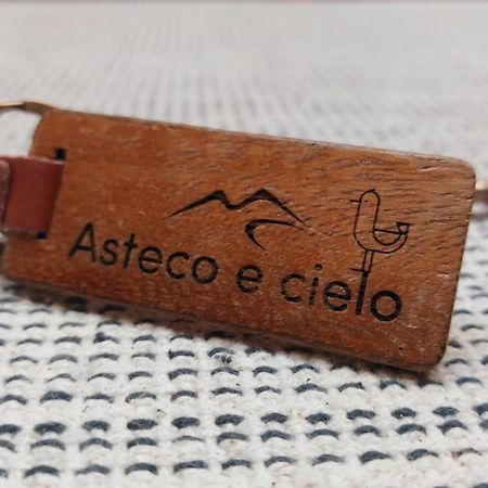 Апартаменты Asteco E Cielo Неаполь Экстерьер фото