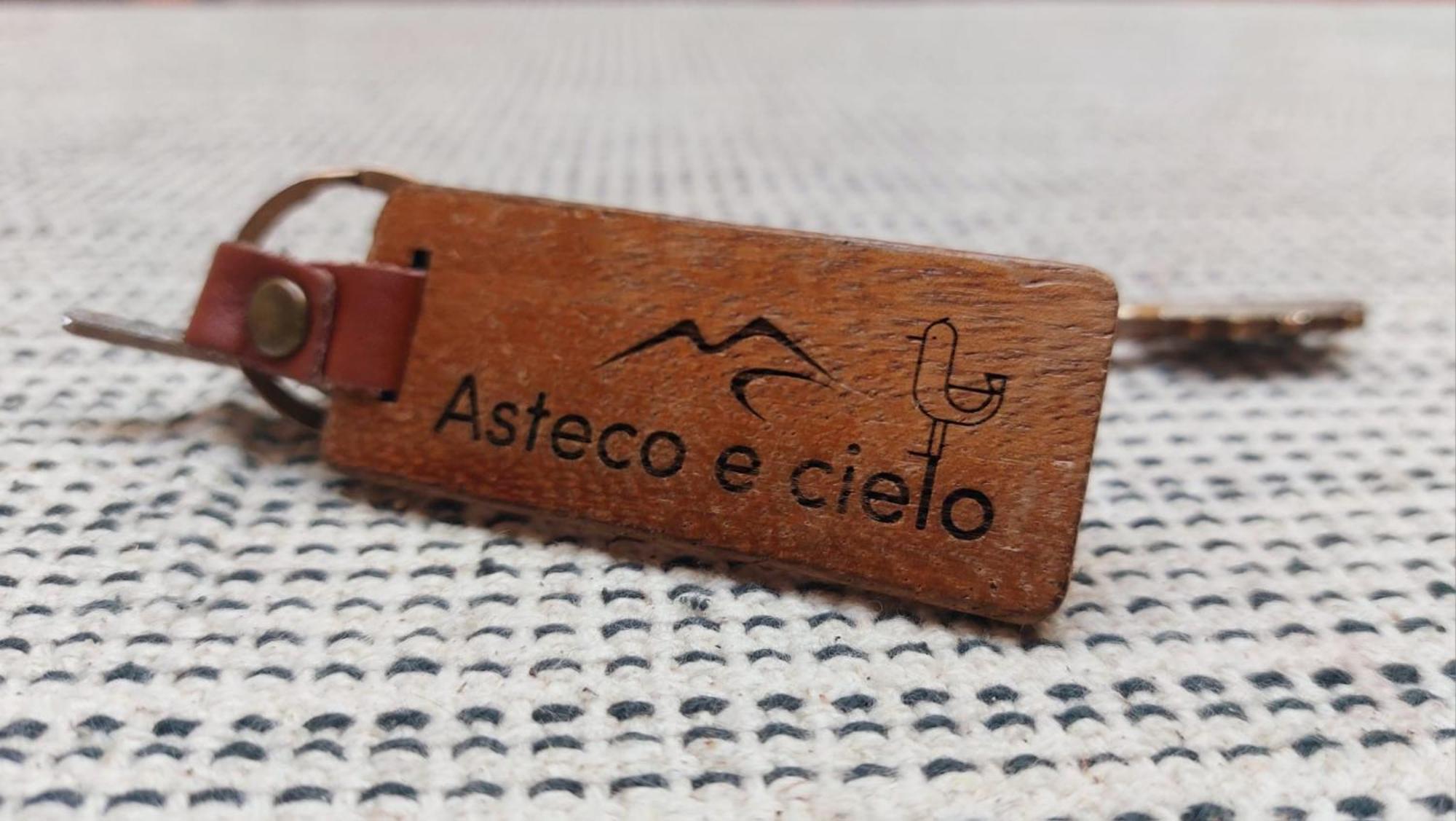 Апартаменты Asteco E Cielo Неаполь Экстерьер фото